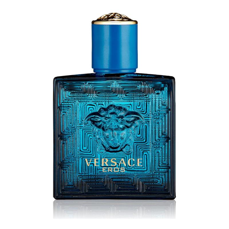Versace Mini Splash Trio Set