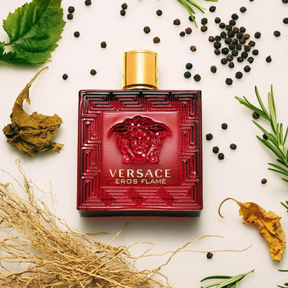 Versace Mini Splash Trio Set