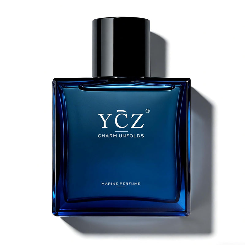 Midnight Marine Eau de Parfum for Men - Image 1