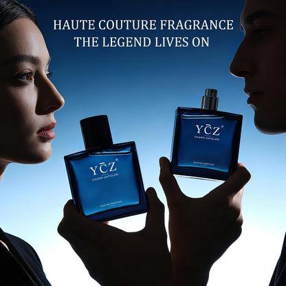 Midnight Marine Eau de Parfum for Men