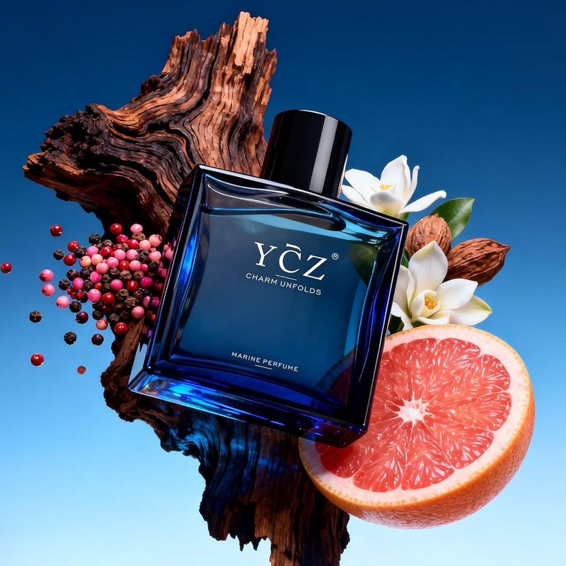 Sophisticated Scent Profile