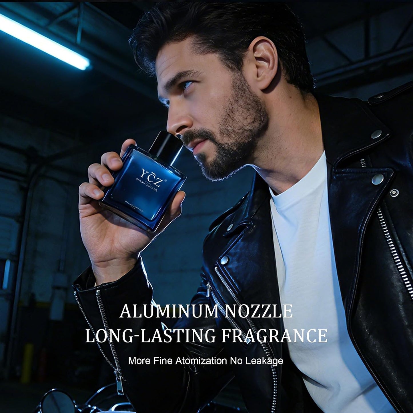 Midnight Marine Eau de Parfum for Men