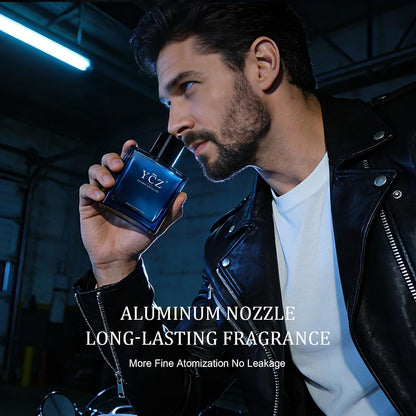 Midnight Marine Eau de Parfum for Men